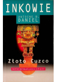 Złoto Cuzco