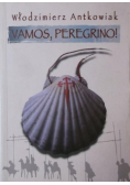 Vamos  peregrino
