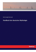 Handbuch der deutschen Mythologie