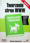 Tworzenie stron www