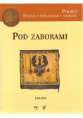 Polska Dzieje Cywilizacji i Narodu Pod Zaborami 1795 - 1914