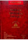 Wielka Historia Świata Tom 9