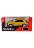 Volkswagen T-Rock Gold RMZ