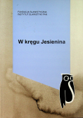 W kręgu Jesienina