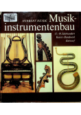 Musikinstrumentennau
