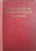 Dzieje Porozbiorowe Narodu Polskiego Tom 1
