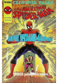 The amazing SpiderMan Nr 6 / 92 Spider jakiego nie znałeś