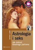 Lamb Myrna - Astrologia i seks