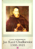 Jan Karol Chodkiewicz 1560 1621