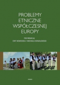 Problemy etniczne współczesnej Europy