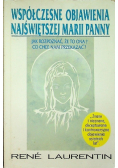 Współczesne objawienia Najświętszej Marii Panny