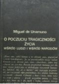 O poczuciu tragiczności wśród ludzi i wśród narodów