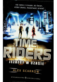 Time Riders Jeźdźcy w czasie