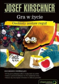 Gra w życie Osobisty zestaw reguł