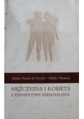 Mężczyzna i kobieta z perspektywy personalizmu
