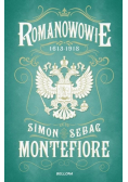 Romanowowie 1613  1918
