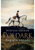 Poldark Pogięta szpada