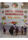 Encyklopedia najmłodszych