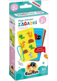 Moje pierwsze zagadki