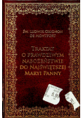 Traktat o prawdziwym nabożeństwie