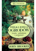 Wielka księga ogrodów