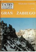 Tatry Tom 7, Grań Żabiego