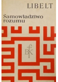 Samowładztwo rozumu i objawy filozofii słowiańskiej