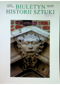Biuletyn historii sztuki nr 1 2