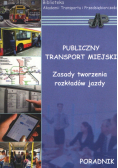 Publiczny transport miejski