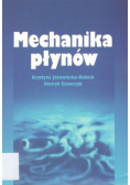 Mechanika Płynów