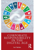 Corporate Responsibility in the Digital Age