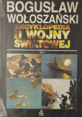 Encyklopedia II Wojny Światowej Tom 1