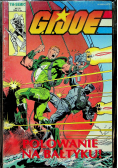 G I Joe nr 1