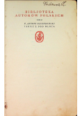Iskry z pod młota Tom I 1936 r.