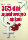 365 dni zmysłowego seksu