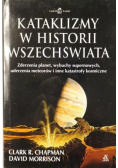 Kataklizmy w historii Wszechświata