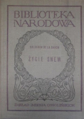 Życie snem