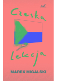 Czeska lekcja