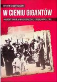 W cieniu gigantów Pogromy w 1941 r. w byłej sowieckiej strefie okupacyjnej