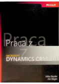 Praca z Microsoft Dynamics CRM