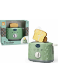 Toster na baterie