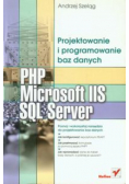 PHP Microsoft IIS i SQL Server