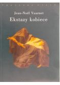 Ekstazy kobiece