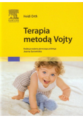 Terapia metodą Vojty