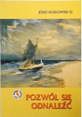 Pozwól się odnaleźć