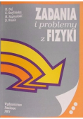 Zadania i problemy z fizyki