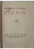 Cienie 1916 r.