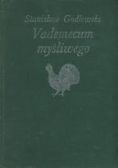 Vademecum myśliwskiego