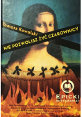 Nie pozwolisz żyć czarownicy