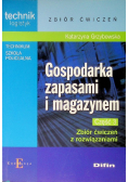 Gospodarka zapasami i magazynem Część 3